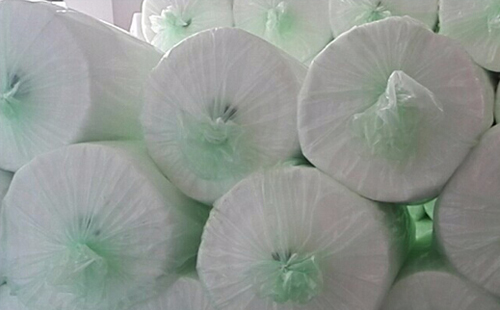 隆德珍珠棉卷