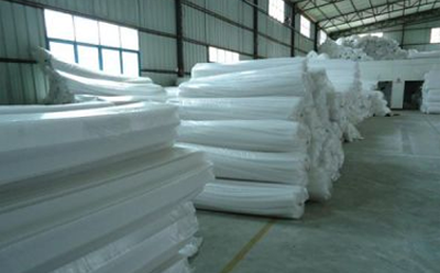 隆德珍珠棉厂家厂房