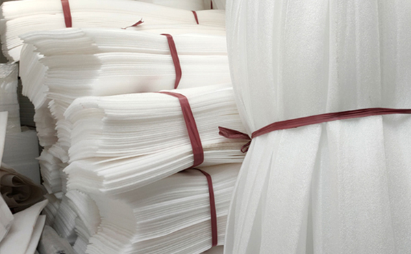 冷冻食品用隆德珍珠棉包装需要注意什么 冷冻食品用隆德珍珠棉包装需要注意什么