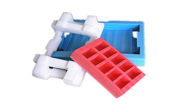 为什么选择隆德珍珠棉泡沫做包装材料？