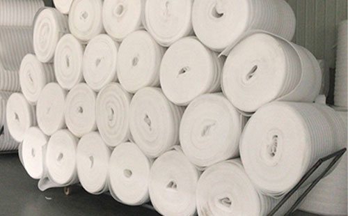 如何判断隆德珍珠棉卷材的质量