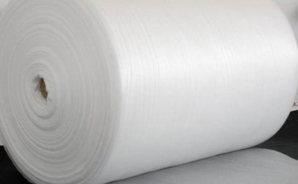 8月盛夏里的轻盈守护：隆德珍珠棉的应用与创新