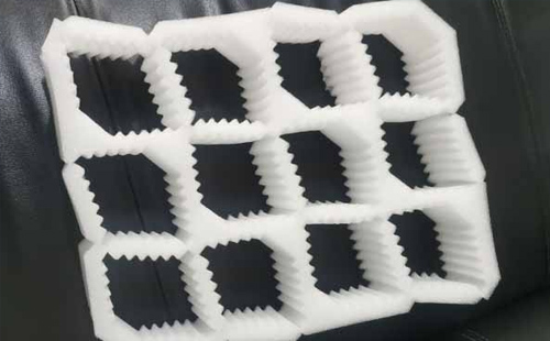 水果隆德珍珠棉网套选购技巧与质量判断