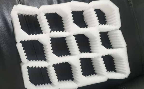 隆德苹果内衬防震设计与材料选择指南