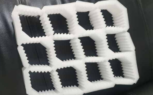 水果包装防护方案：隆德苹果内衬的选型标准与产业应用