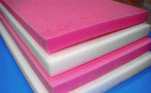 冷链物流中的缓冲保护材料:冷冻环境下隆德珍珠棉的应用解析 冷链物流中的缓冲保护材料:冷冻环境下隆德珍珠棉的应用解析